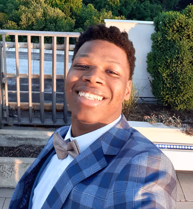 Mohamed L. Datt - Founder & Developer